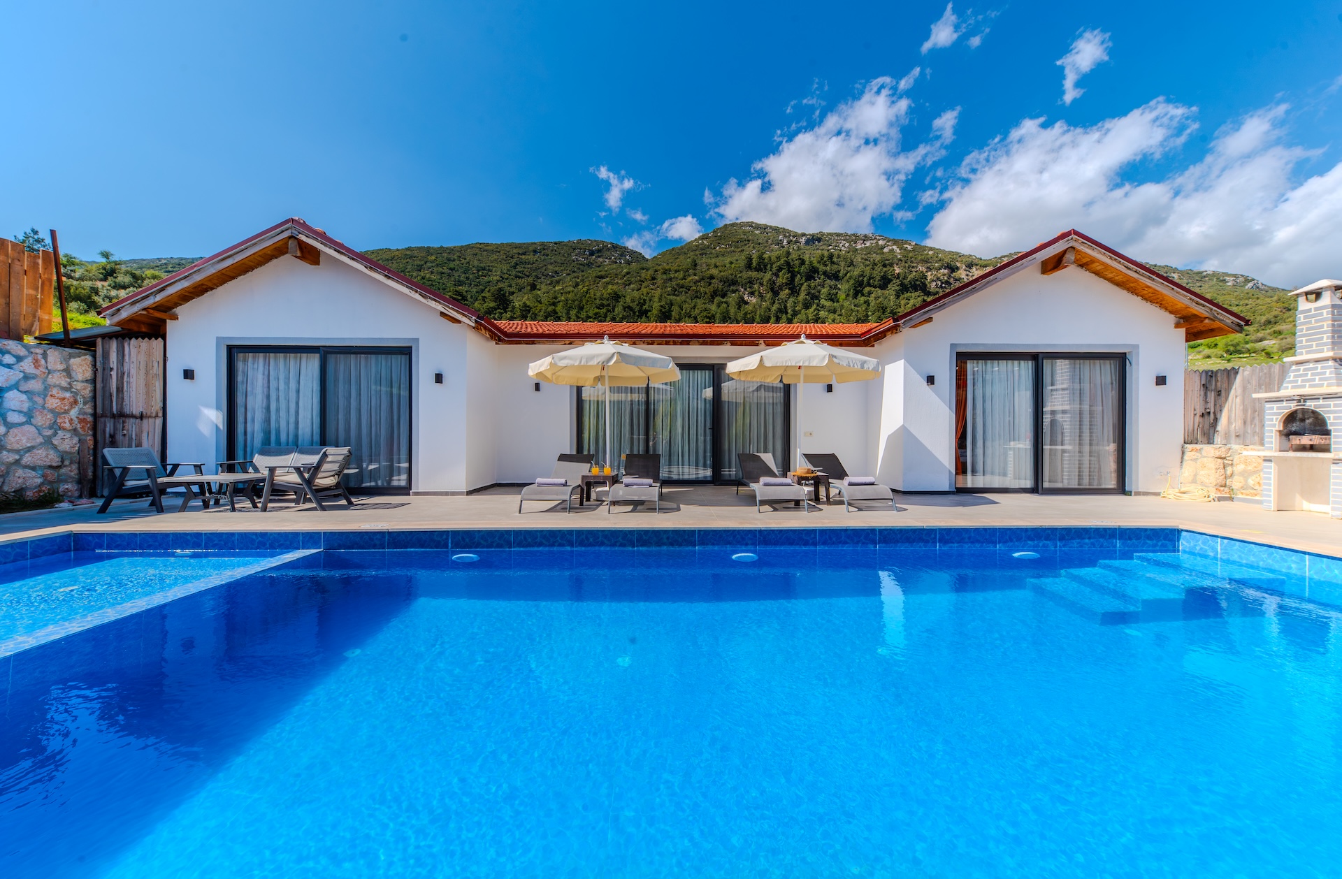 Villa Dessa