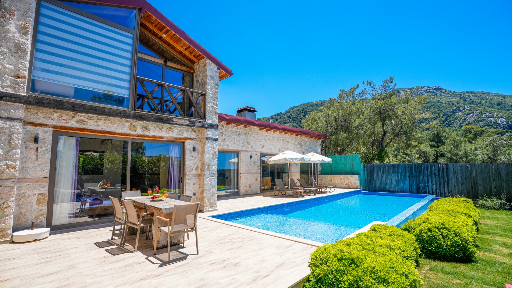 Villa Mabeyn
