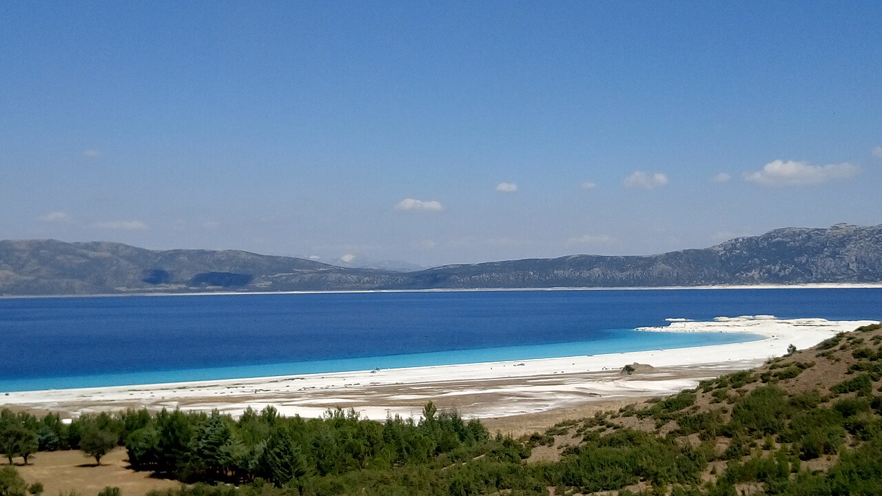 Burdur