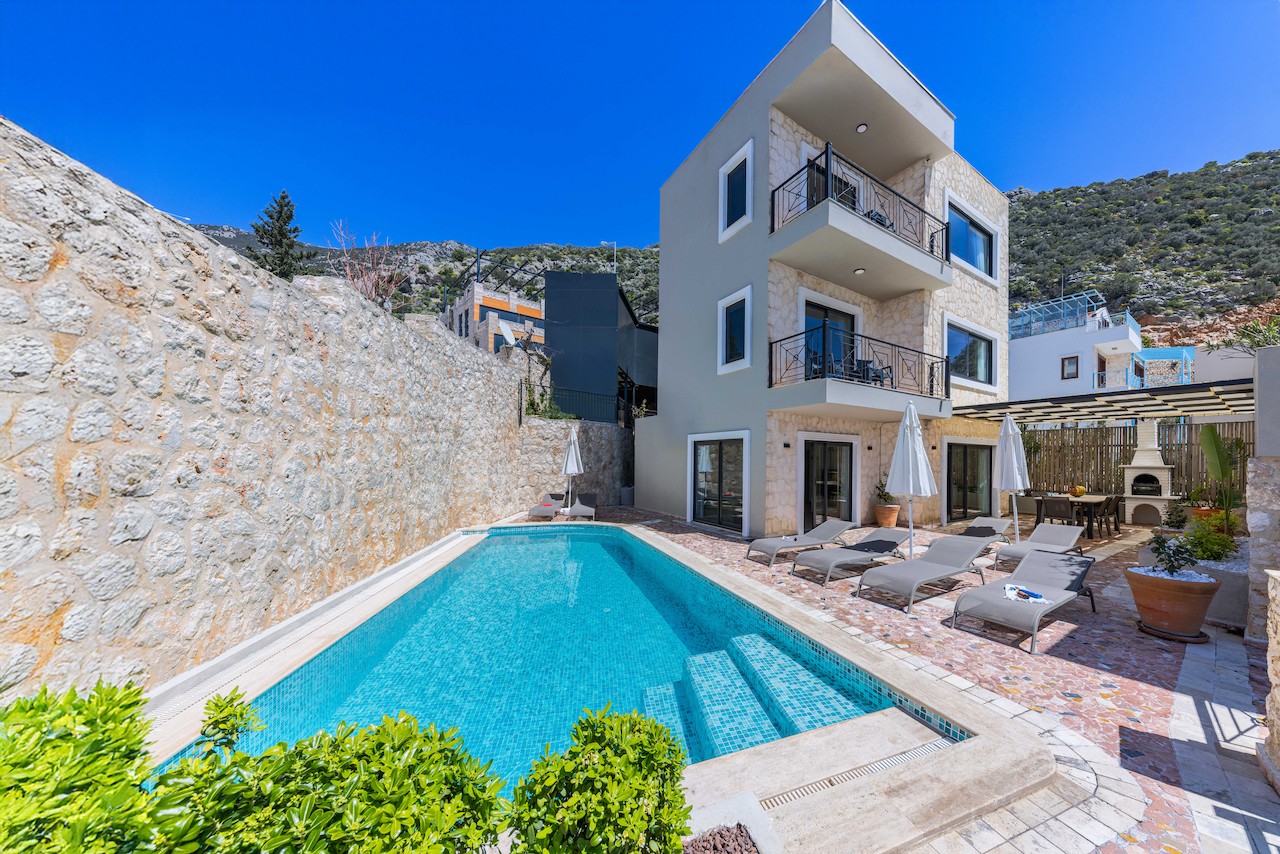 Villa Pearl