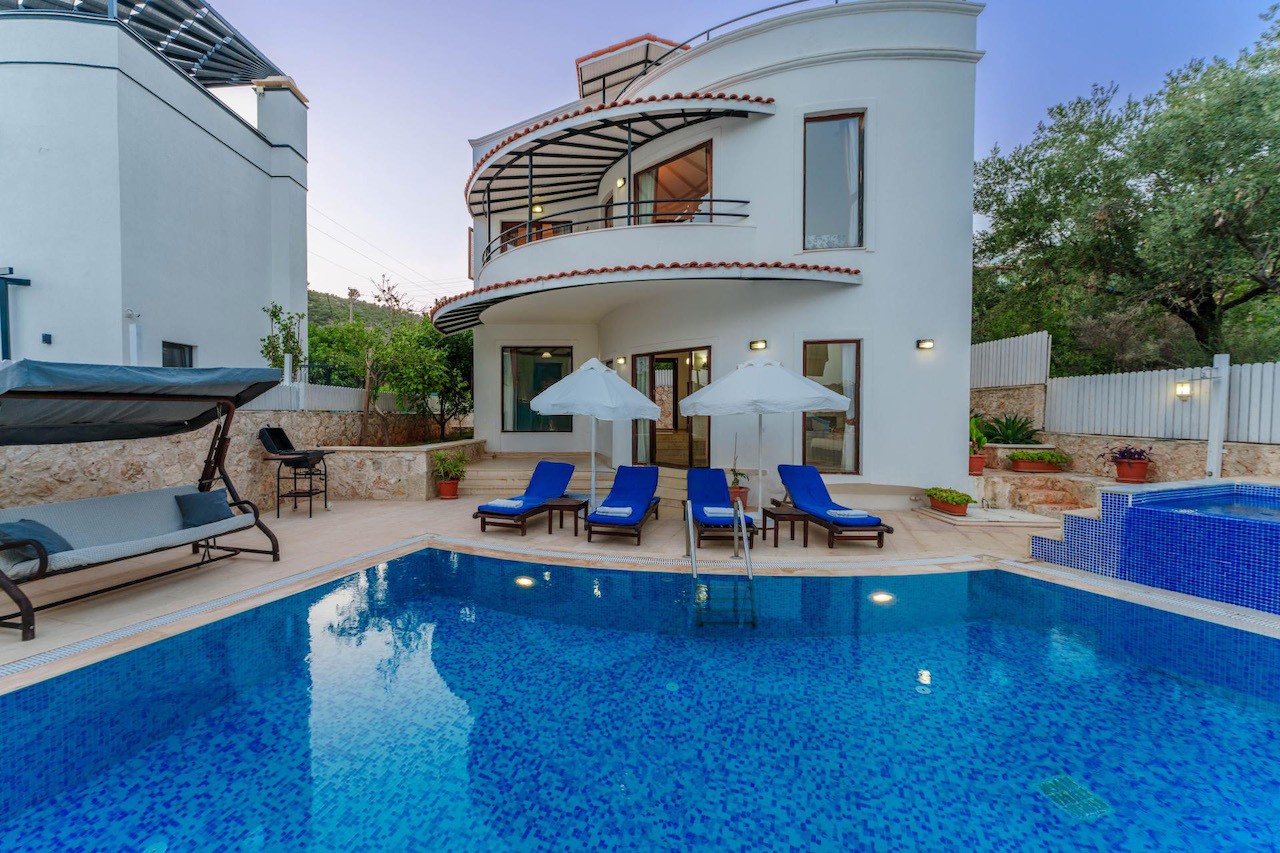 Villa Erel
