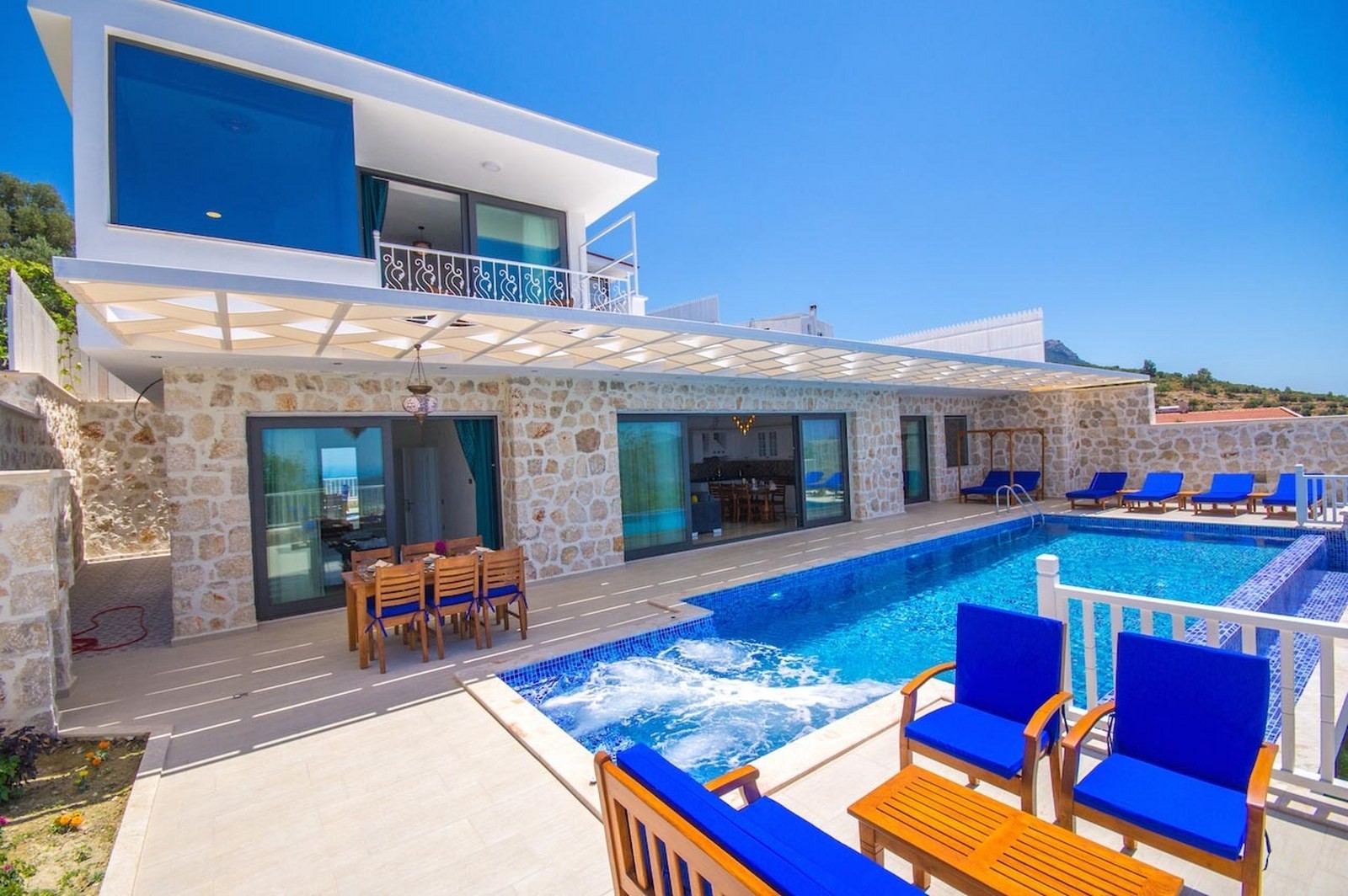 Villa Karmen