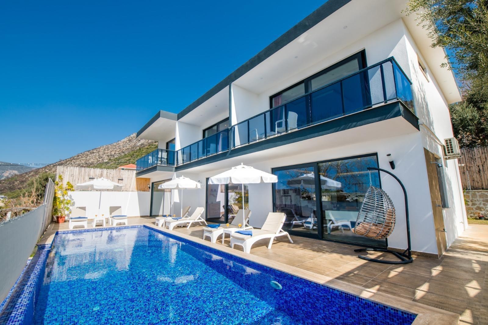 Villa Saydan 