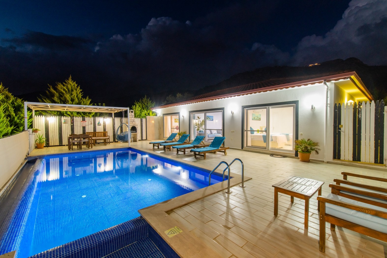 Villa Zeytin