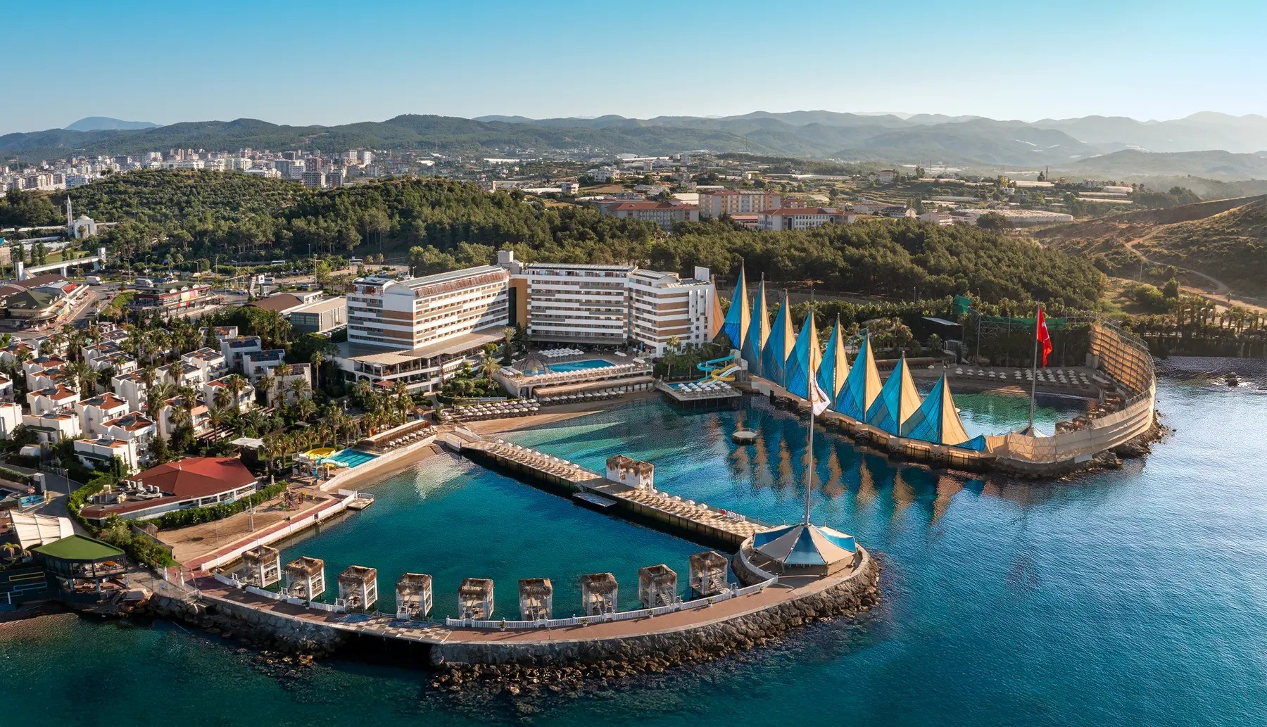 Adin Resort Hotel