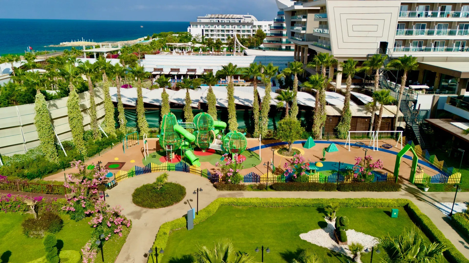 Adenya Hotel Resort&Spa