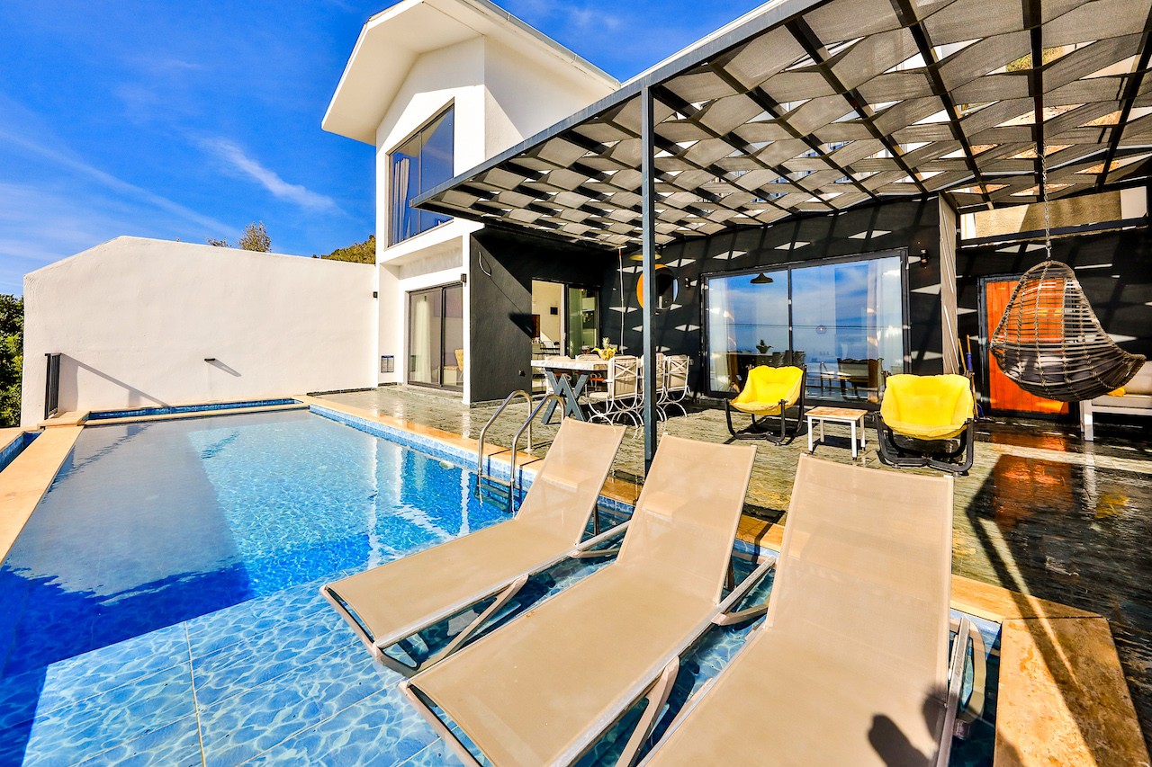Villa Mulberry Colletion 6