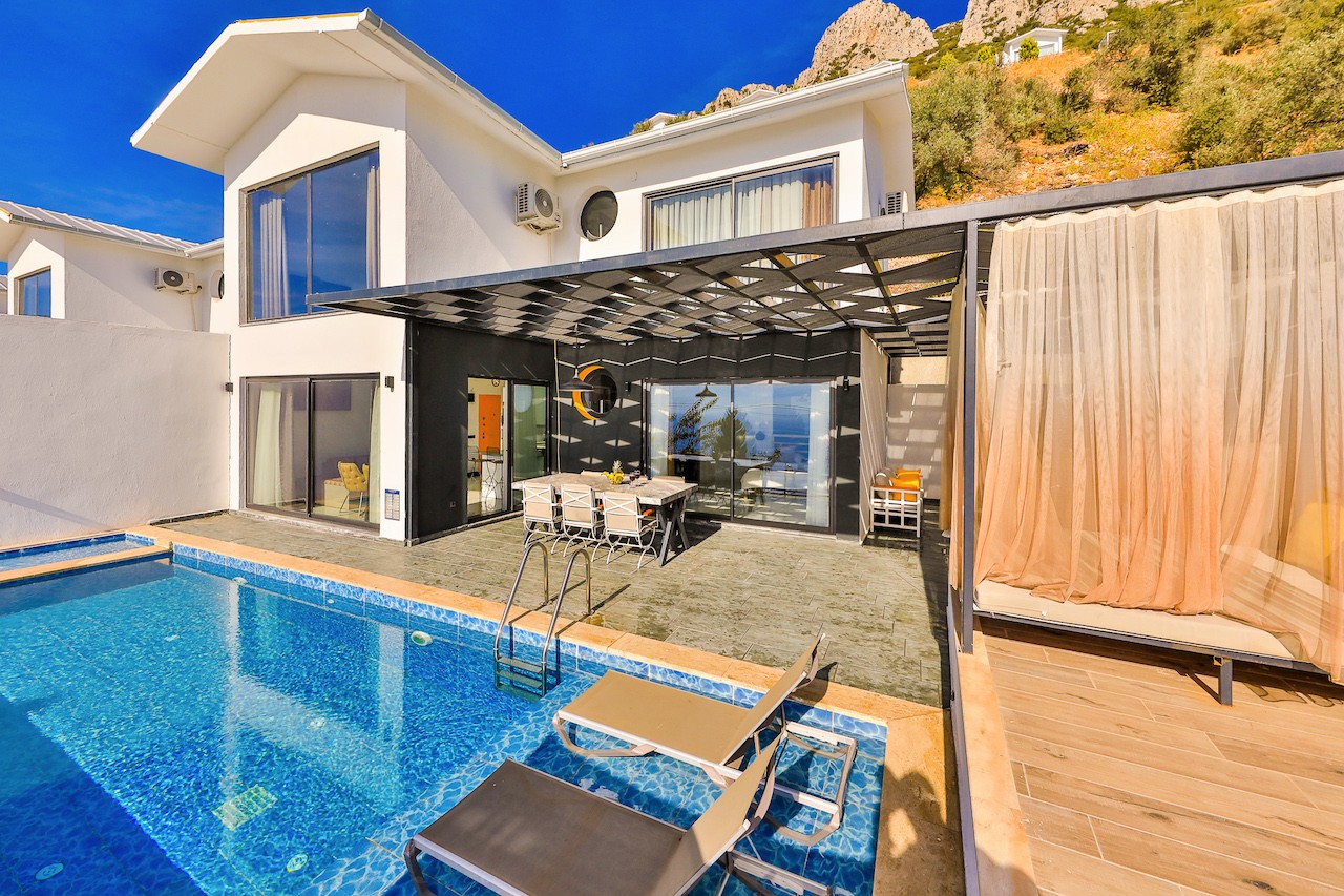 Villa Mulberry Colletion 7