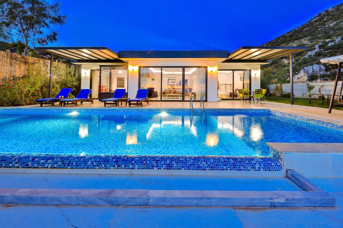 Villa Florya