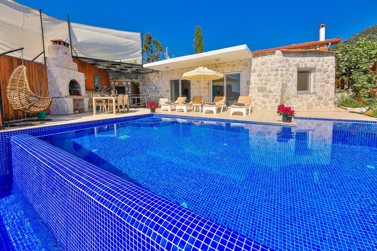 Villa Petek