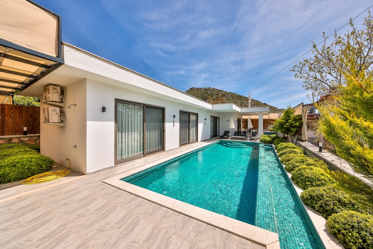 Villa Niba