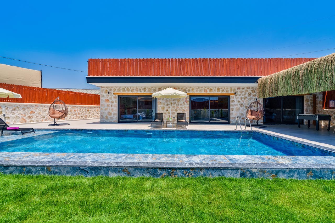Villa Elysia