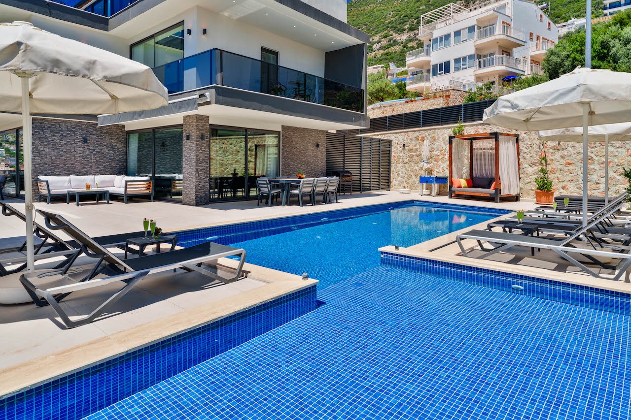 Villa Cassa