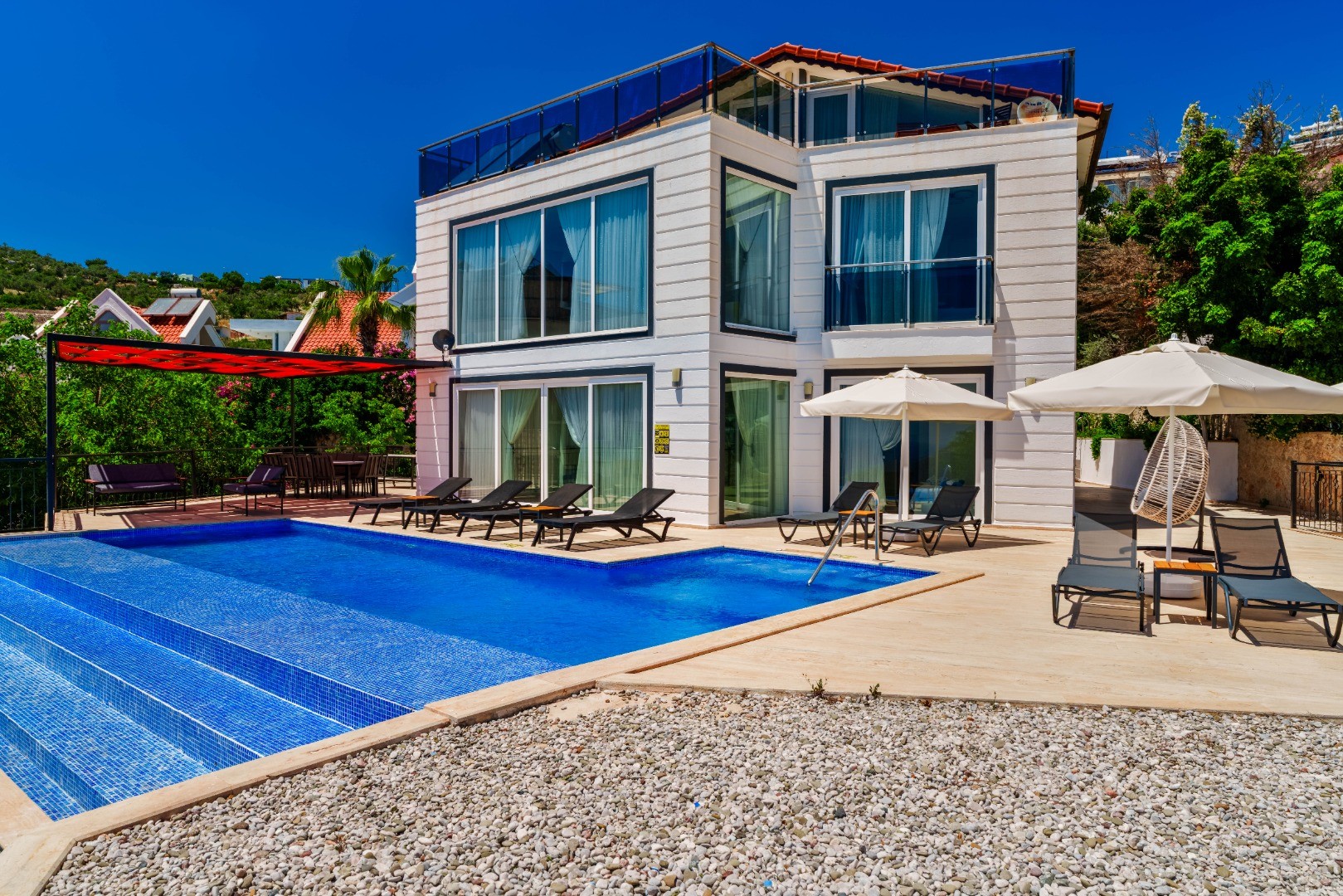 Villa Ata