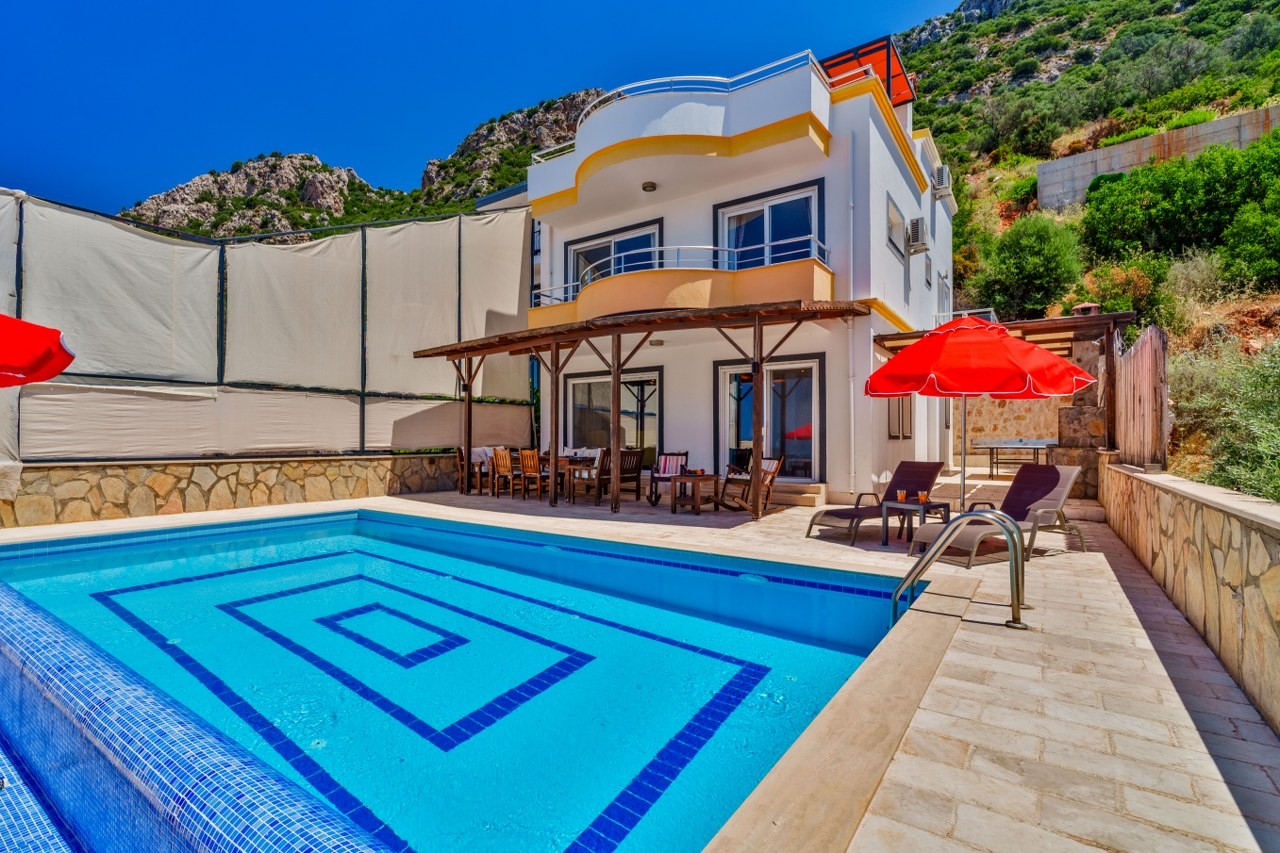 Villa Donat
