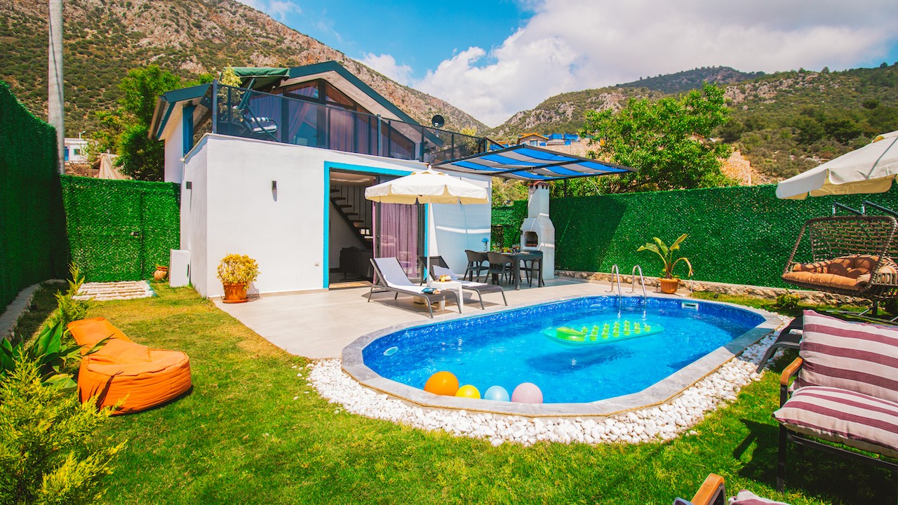 Villa Brother