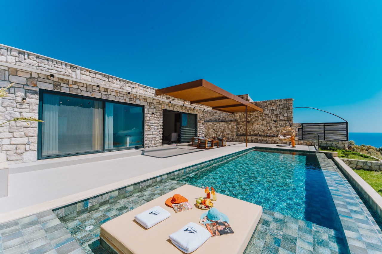 Villa Akbulut 2