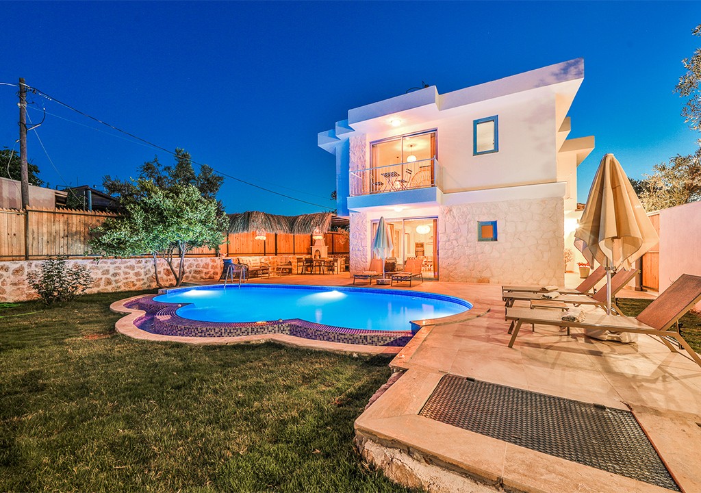 Villa Leto