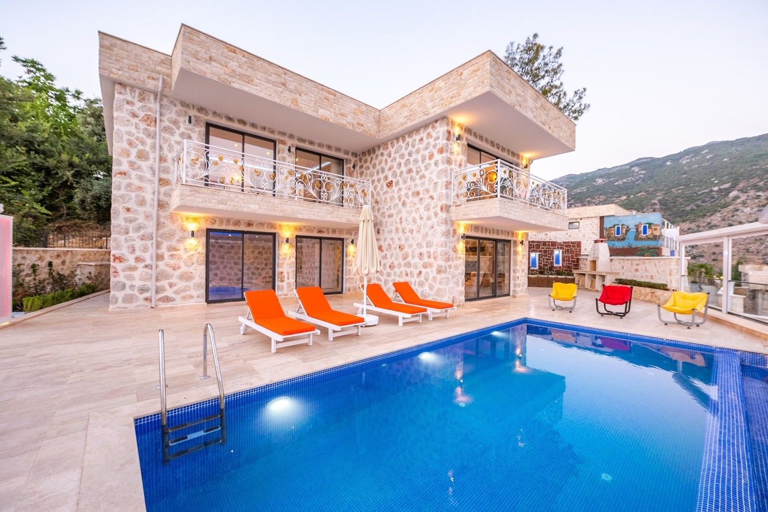 Villa Narin 6 
