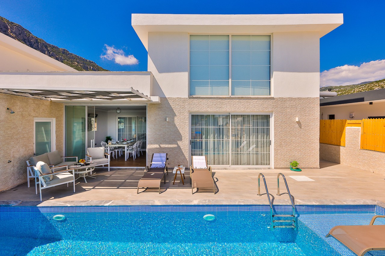 Villa Barley