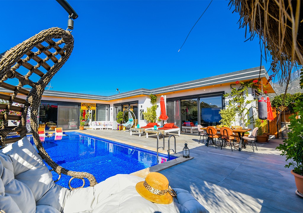 Villa Renk