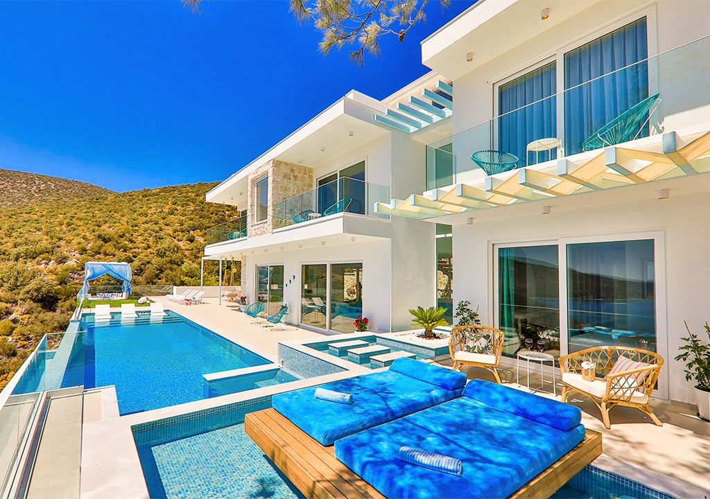 Villa Bella Mare