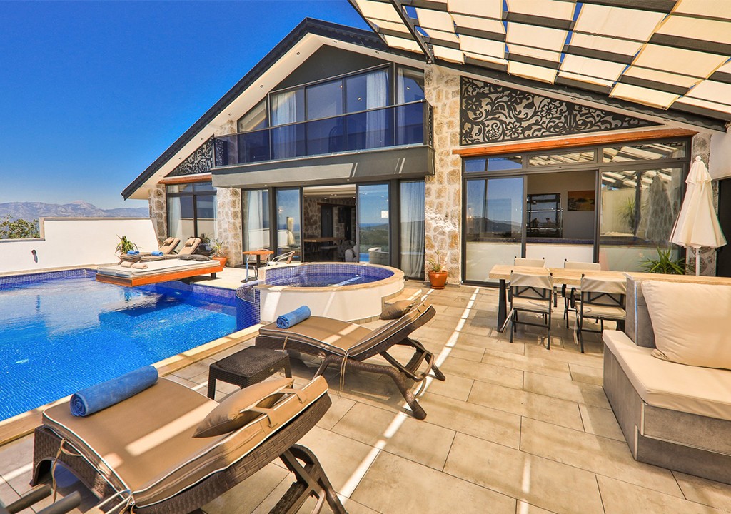 Villa Nil Exclusive