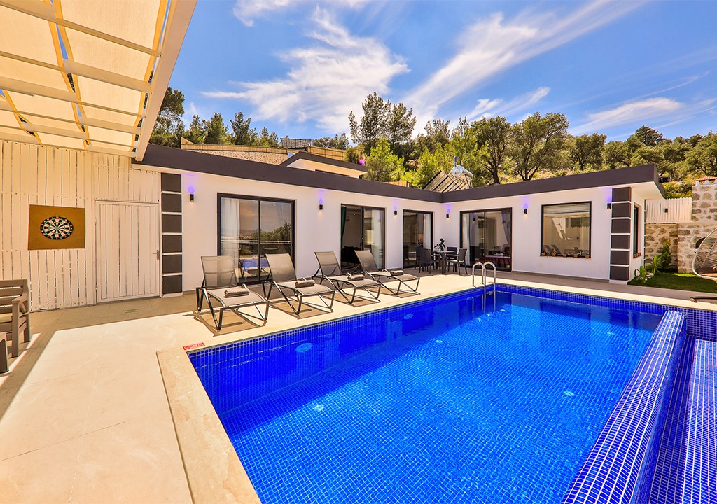 Villa Zeybek Patara