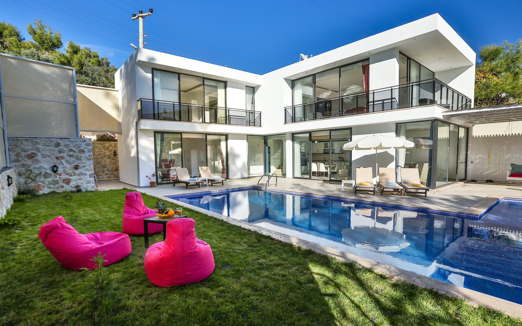 Villa Eylül İslamlar