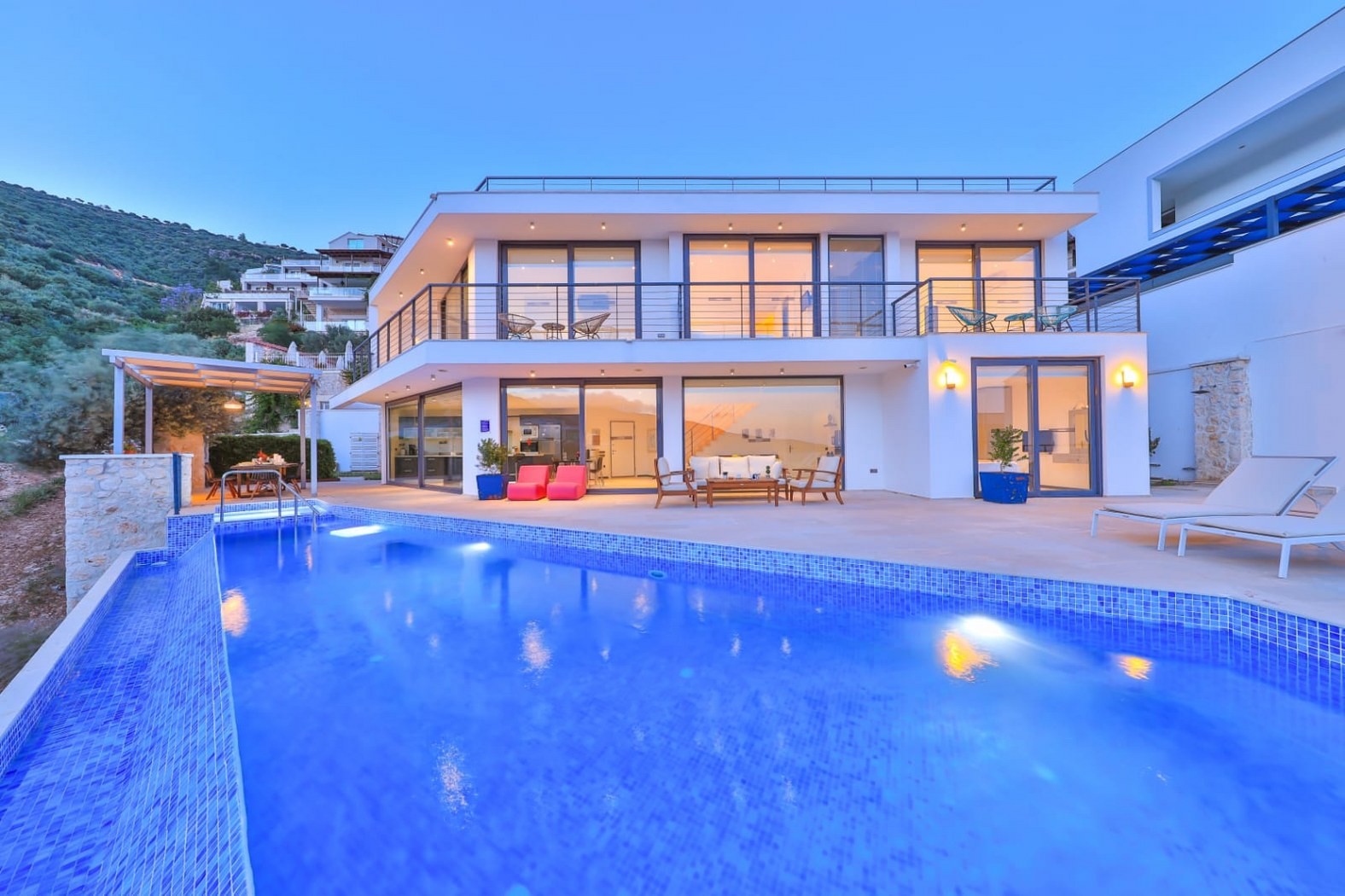 Villa Shipahoy