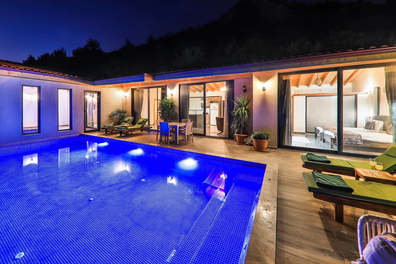 Villa Achyle (KAL426)