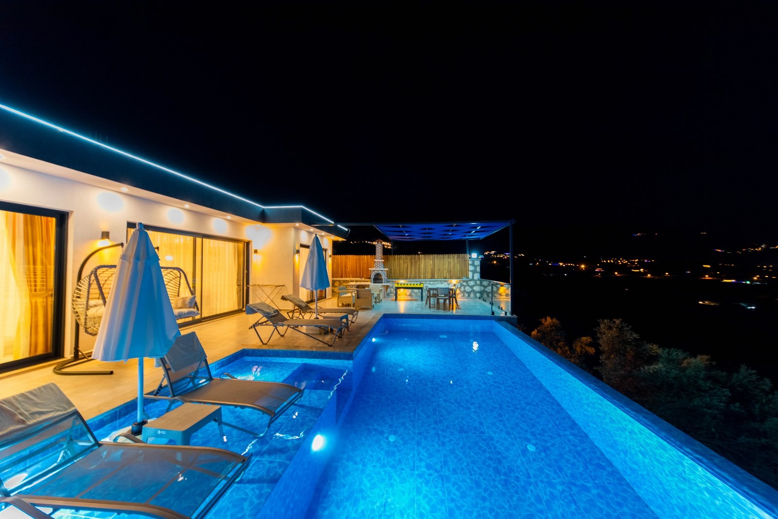 Villa Asmina