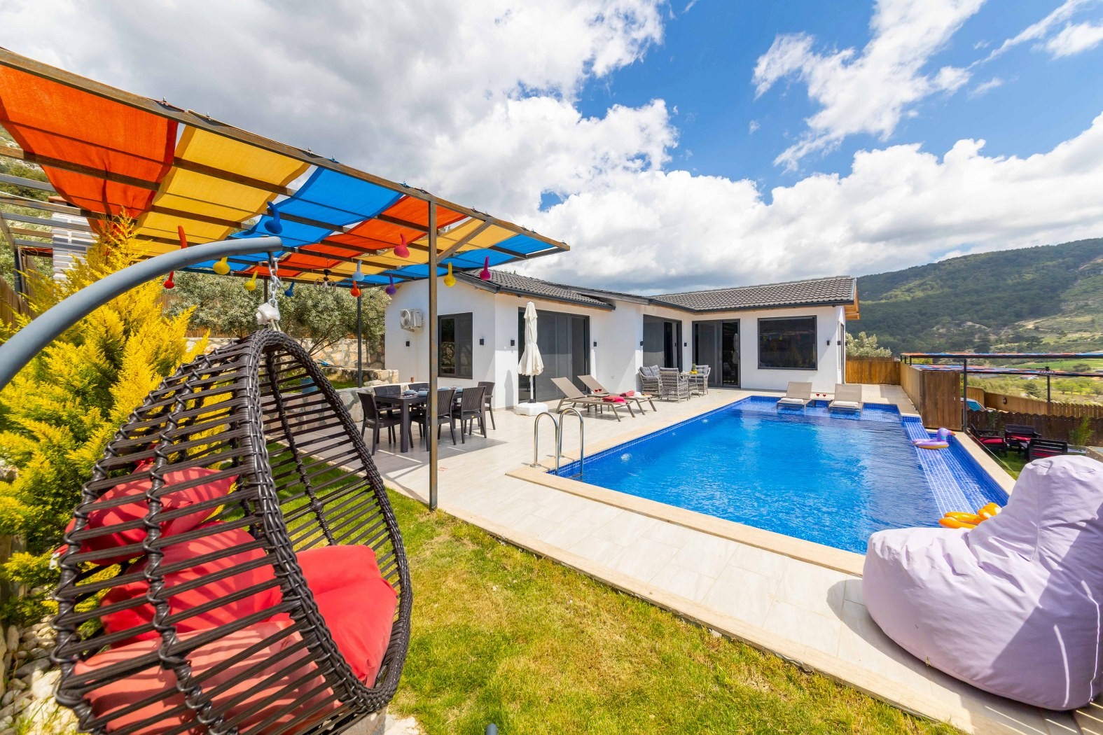 Villa İlkay