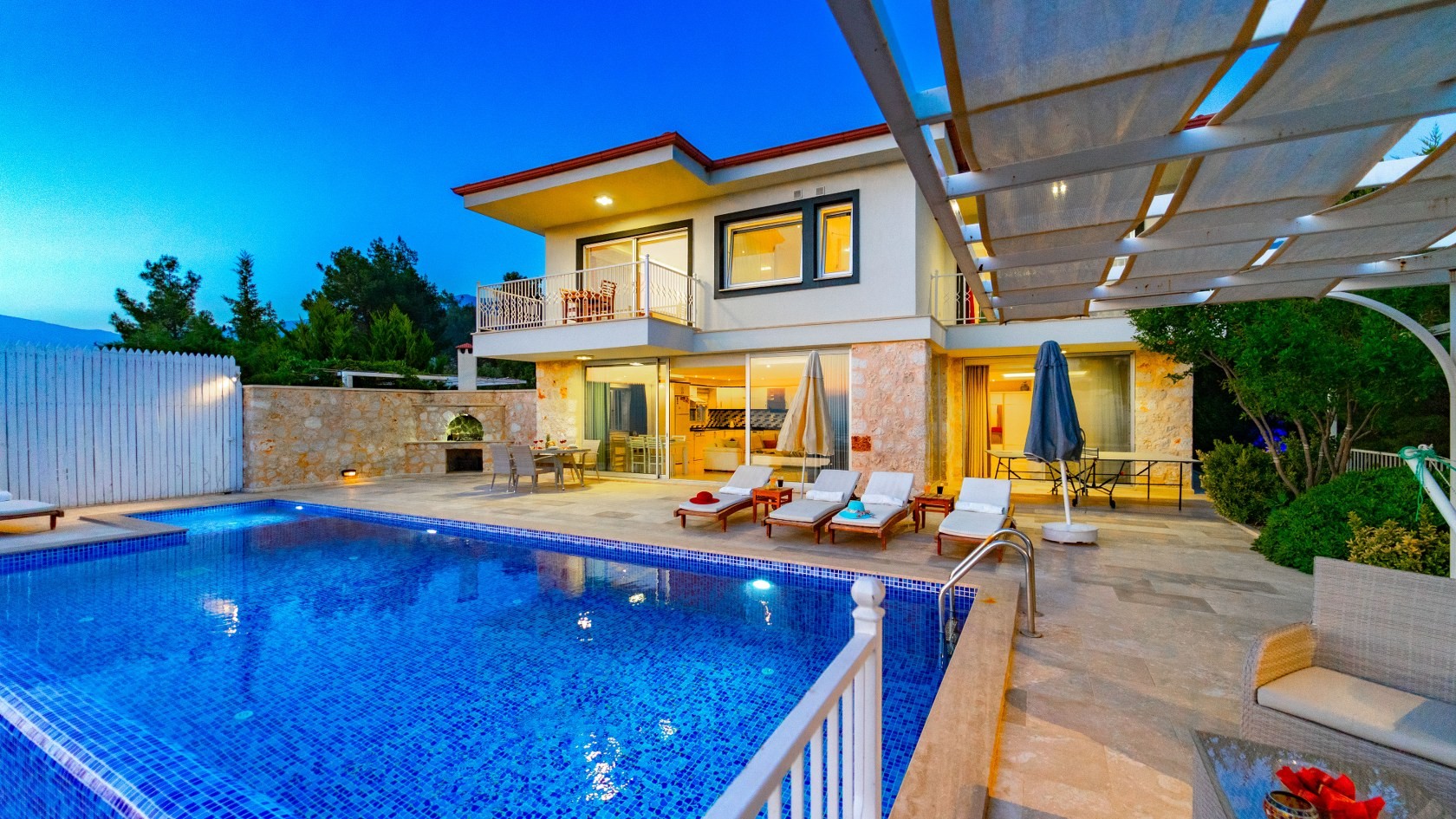 Villa Lina 