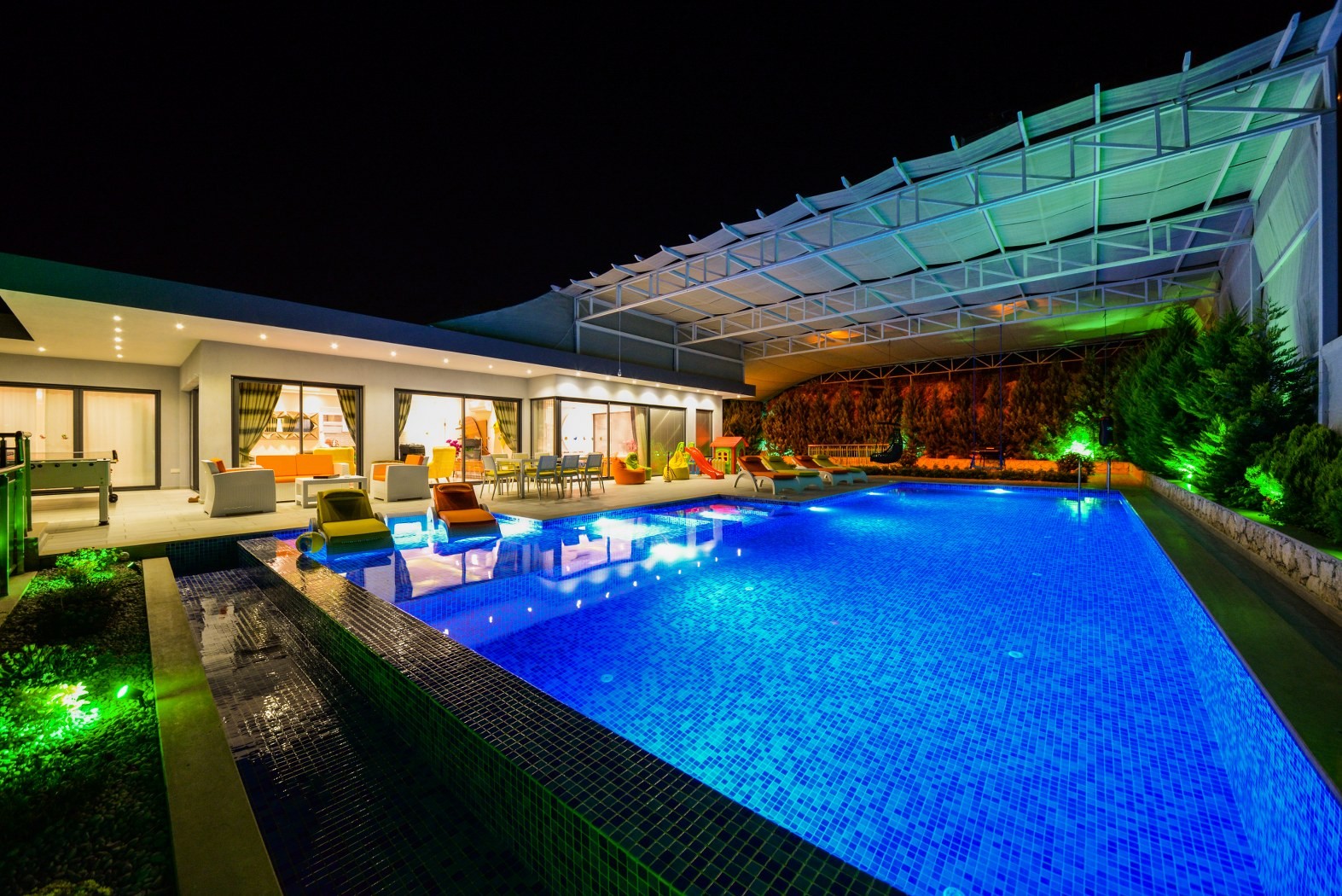 Villa Alis 
