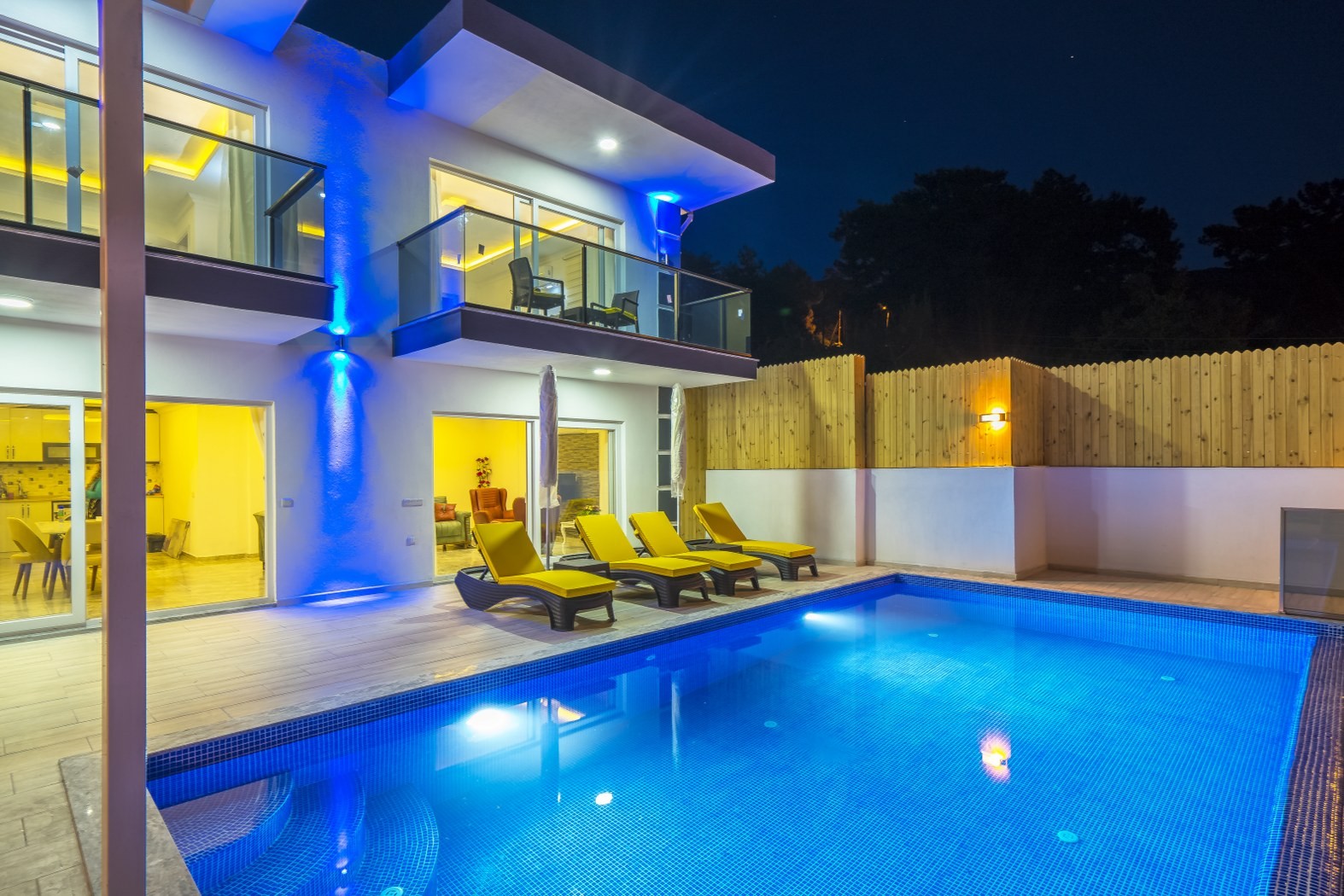 Villa Domino