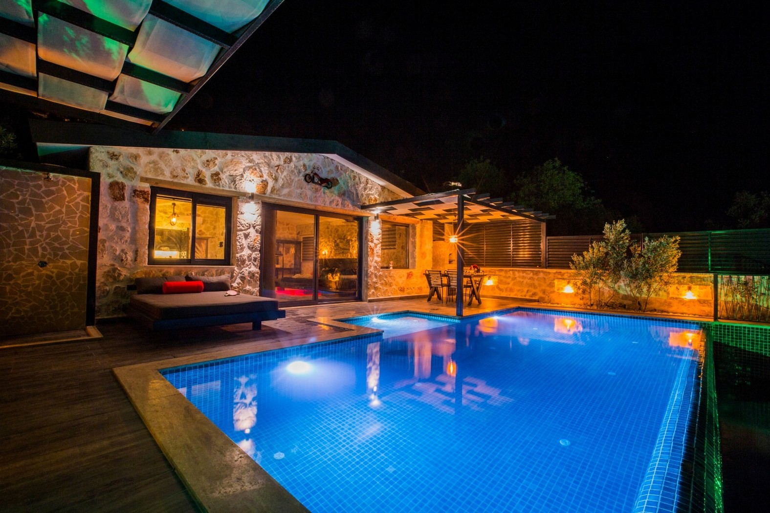 Villa Navara