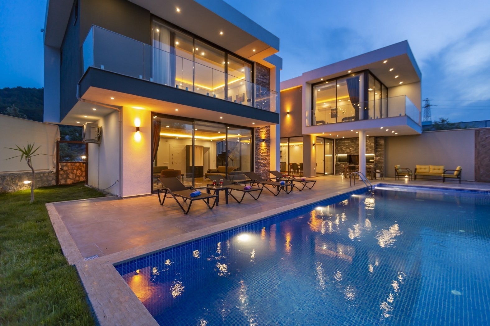 Villa Mia Premium