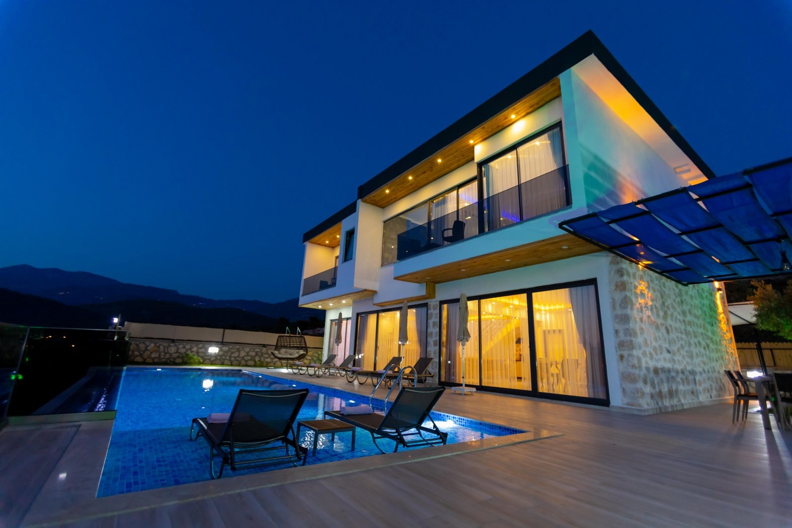 Villa Simena 
