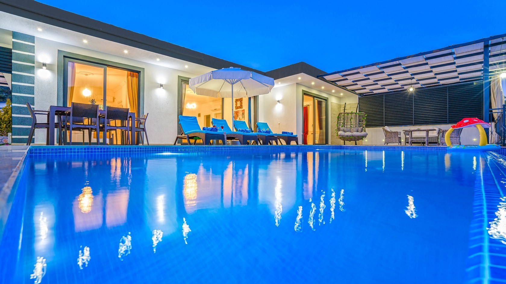 Villa Likya