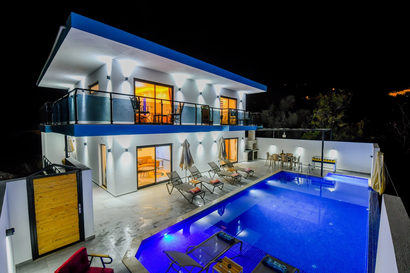 Villa Feel