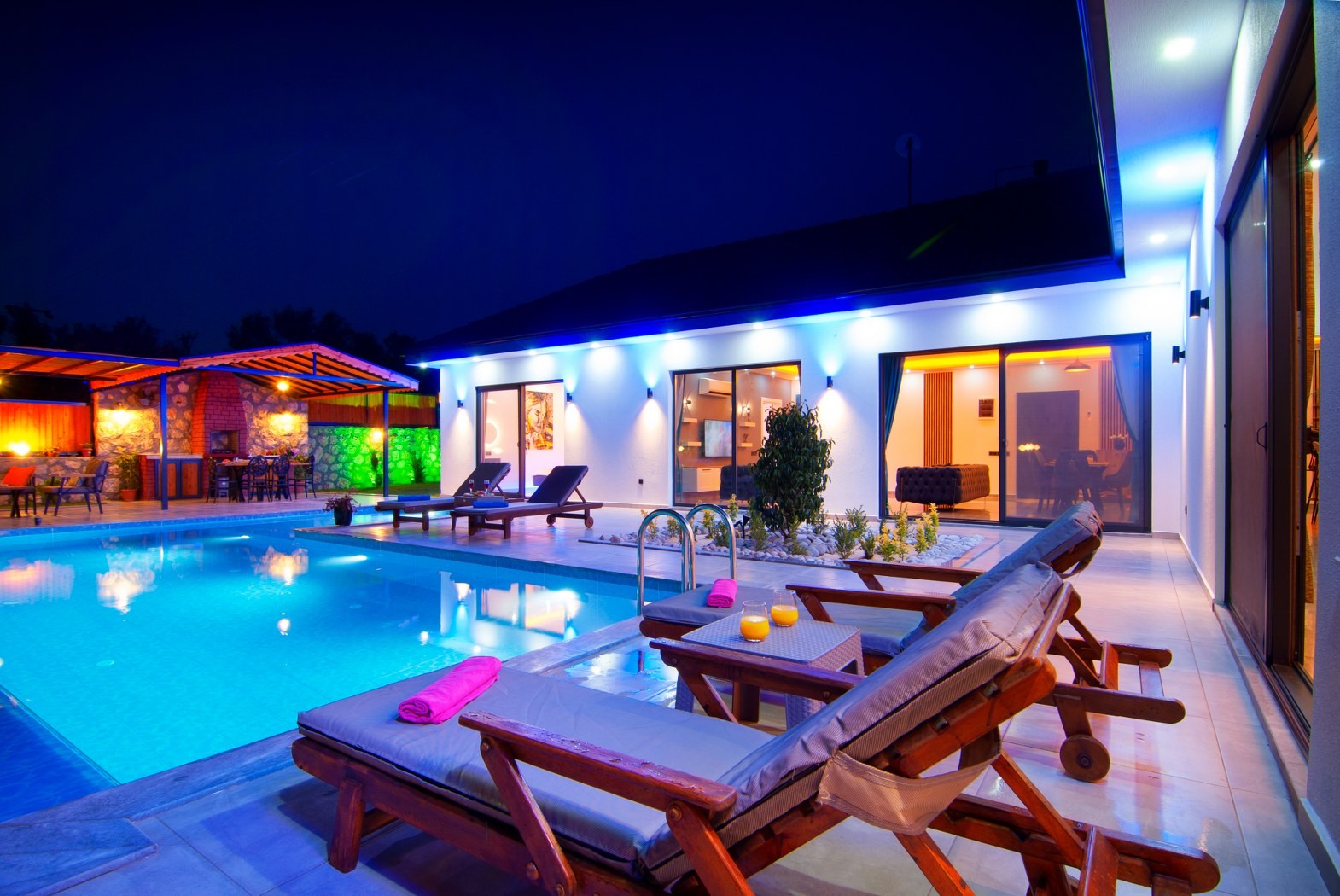 Villa Melo Yeşilköy