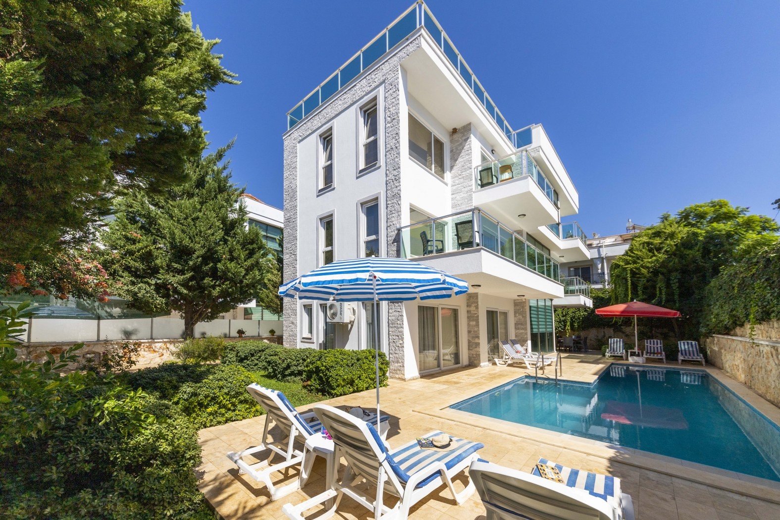 Villa Sedef Kalamar 2