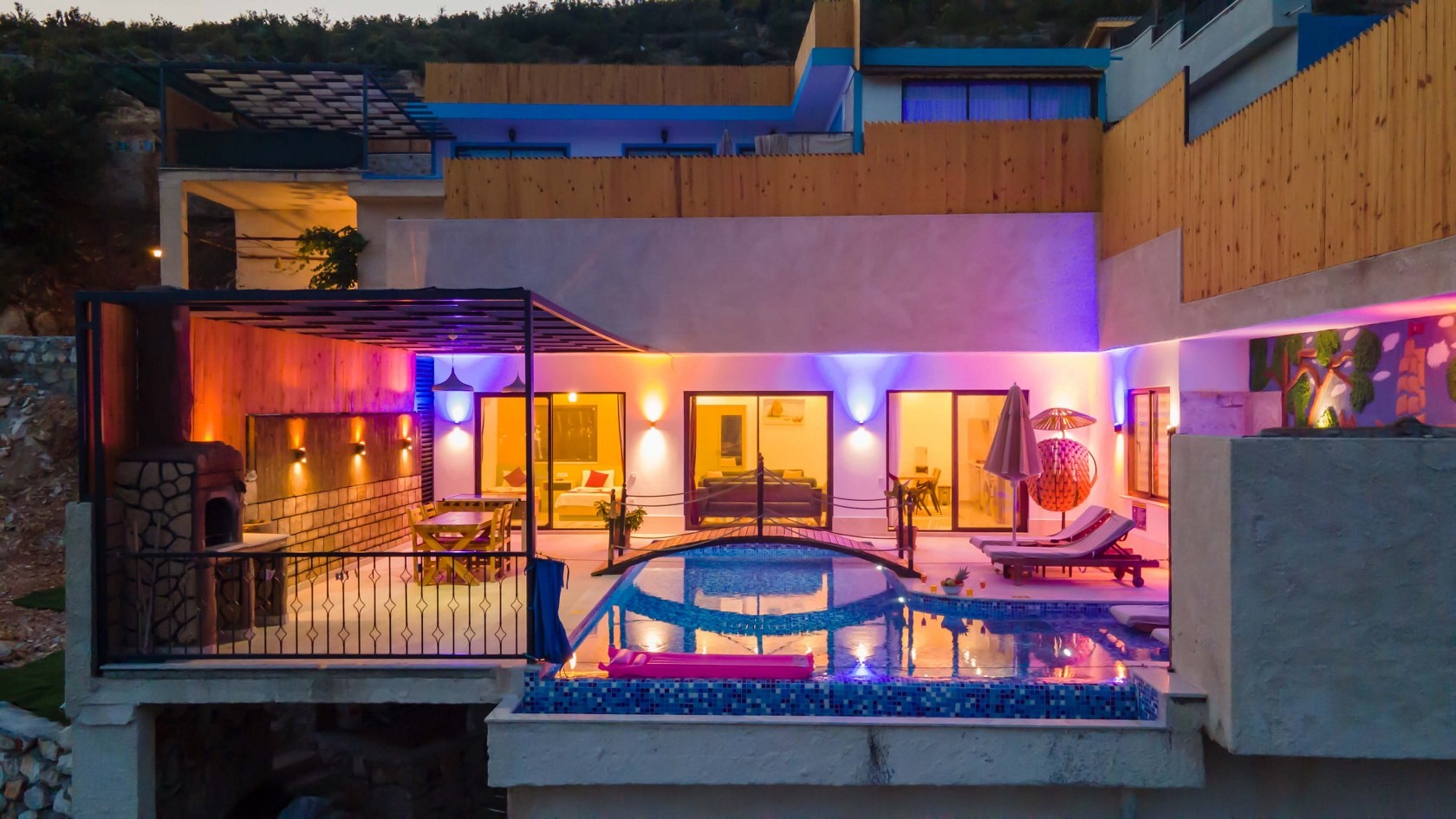 Villa Dimare 2