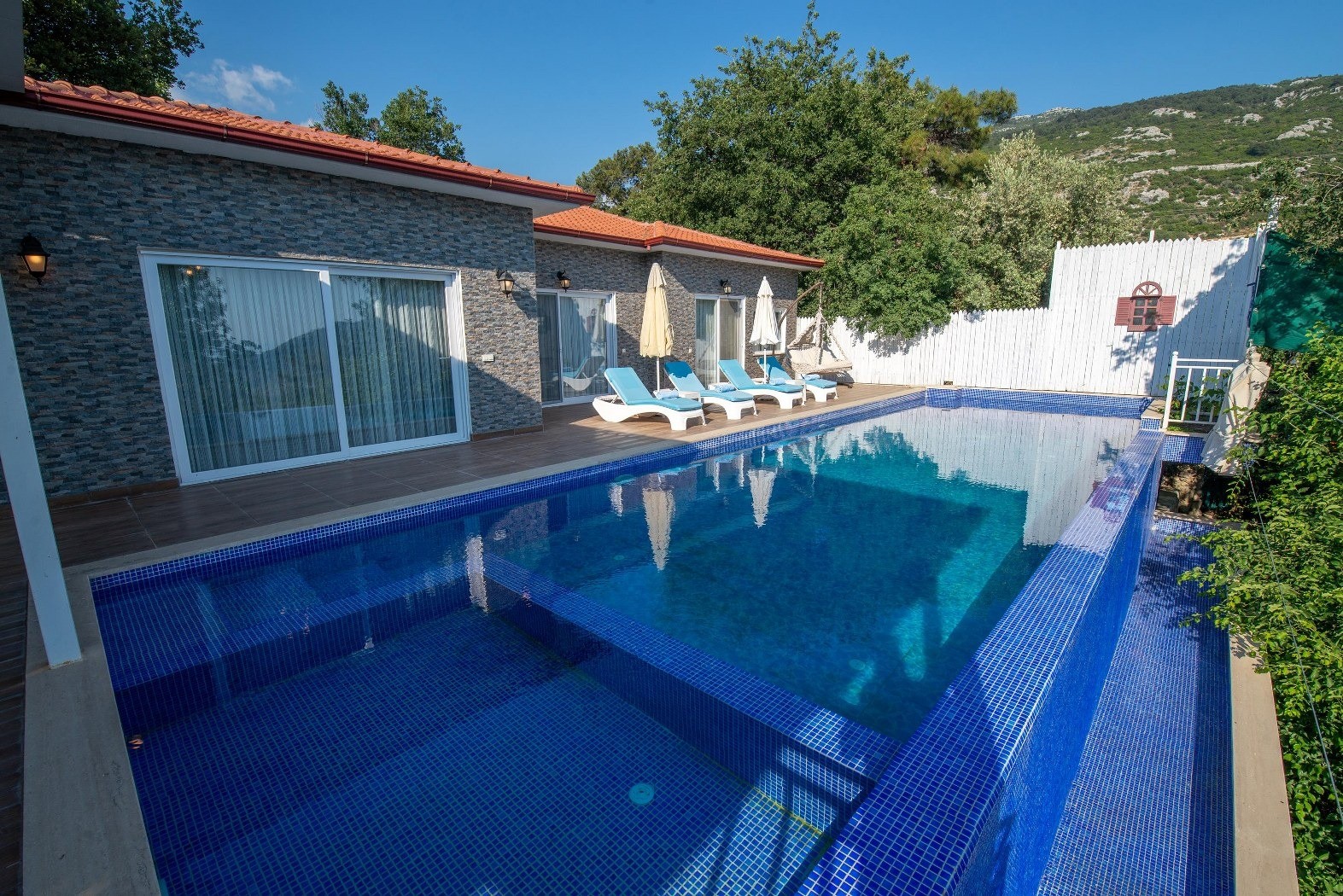 Villa Peri