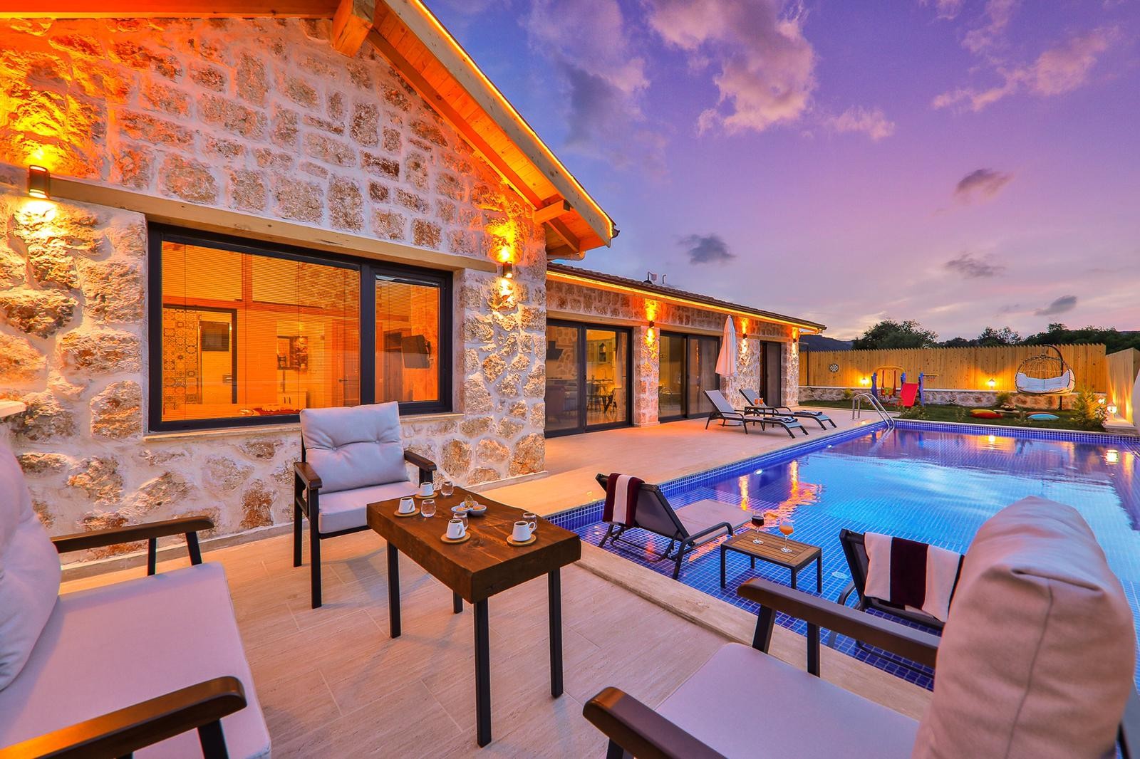 Villa Aselim