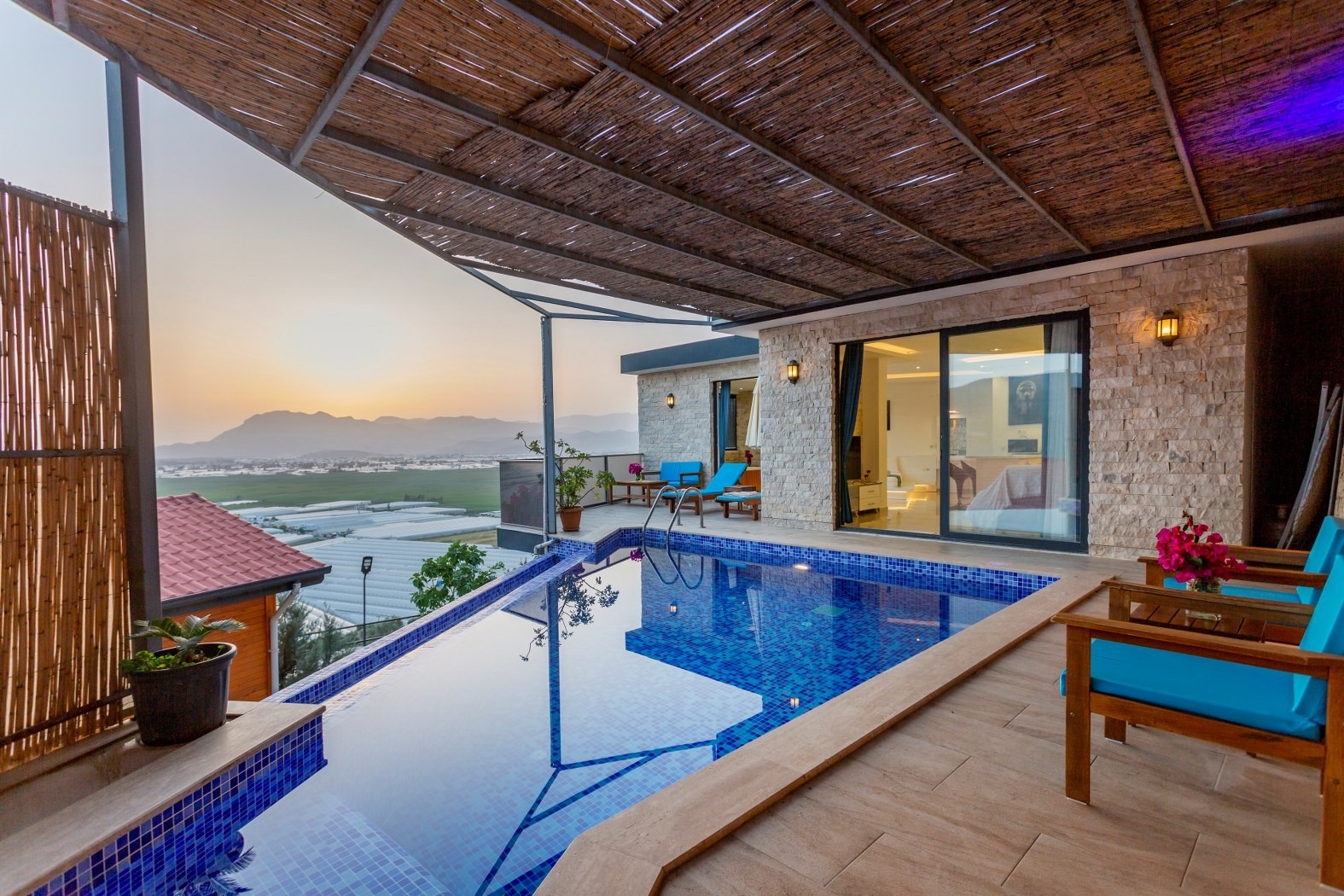 Villa Rock