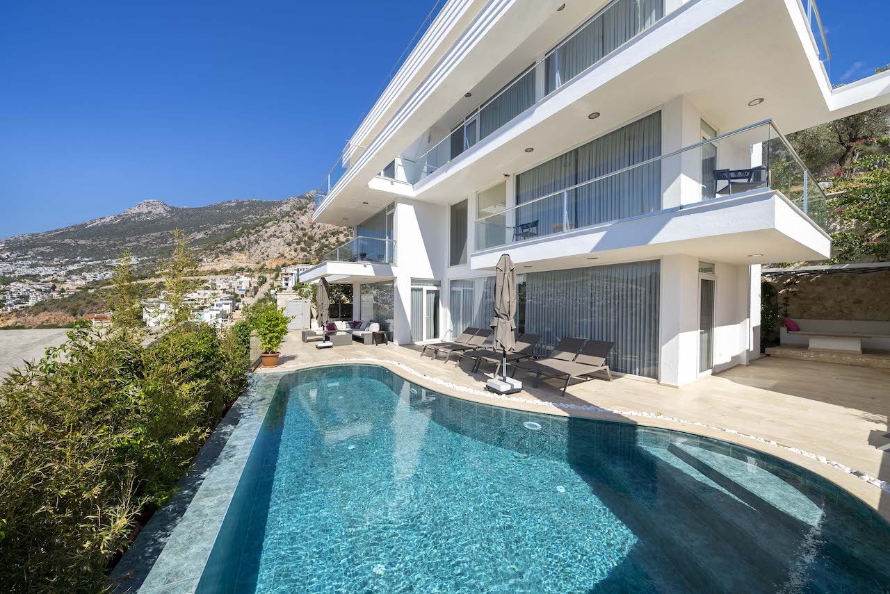 Villa Luminex