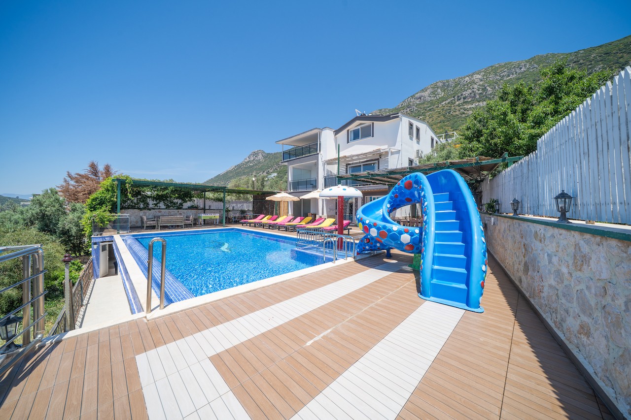 Villa Erdo