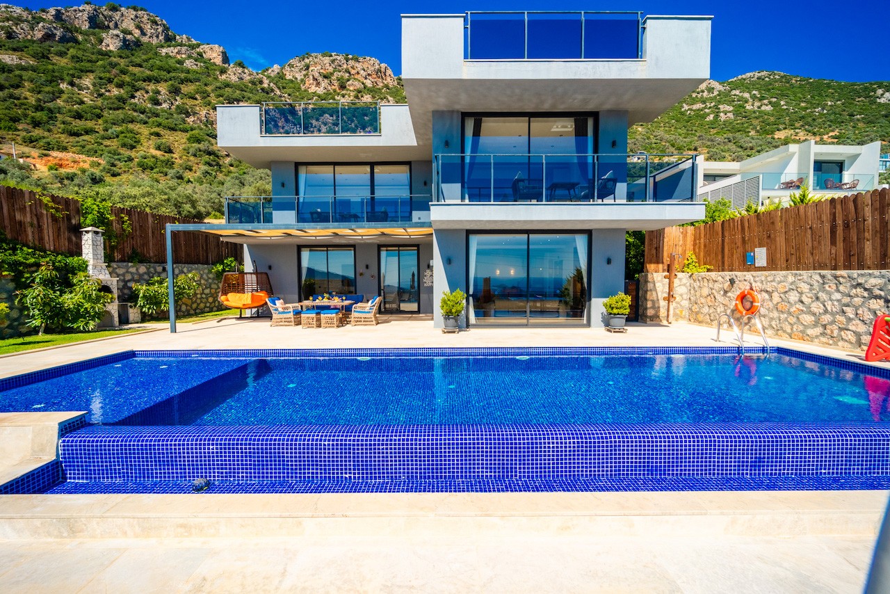 Villa Azde